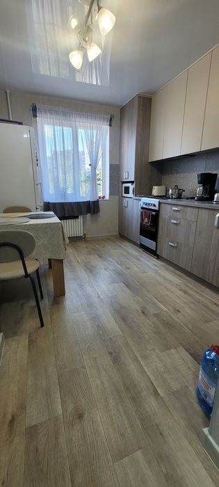 Купити квартиру в Дніпро на Findly.com.ua Квартира в Дніпро, ID 310240, фото №1