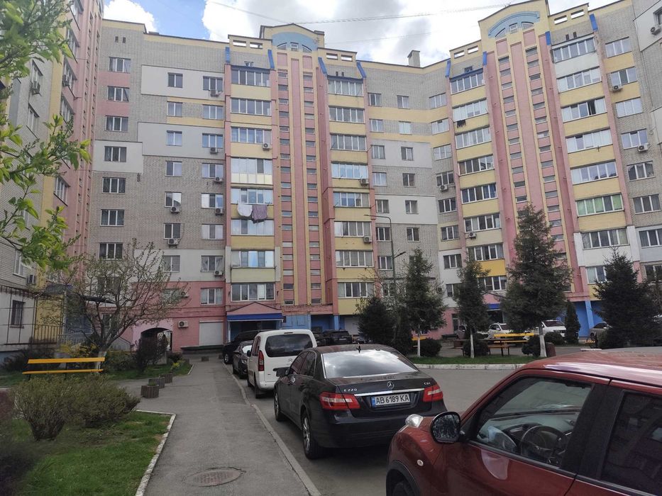 Квартира в Вінниці, ID 257491, фото №23