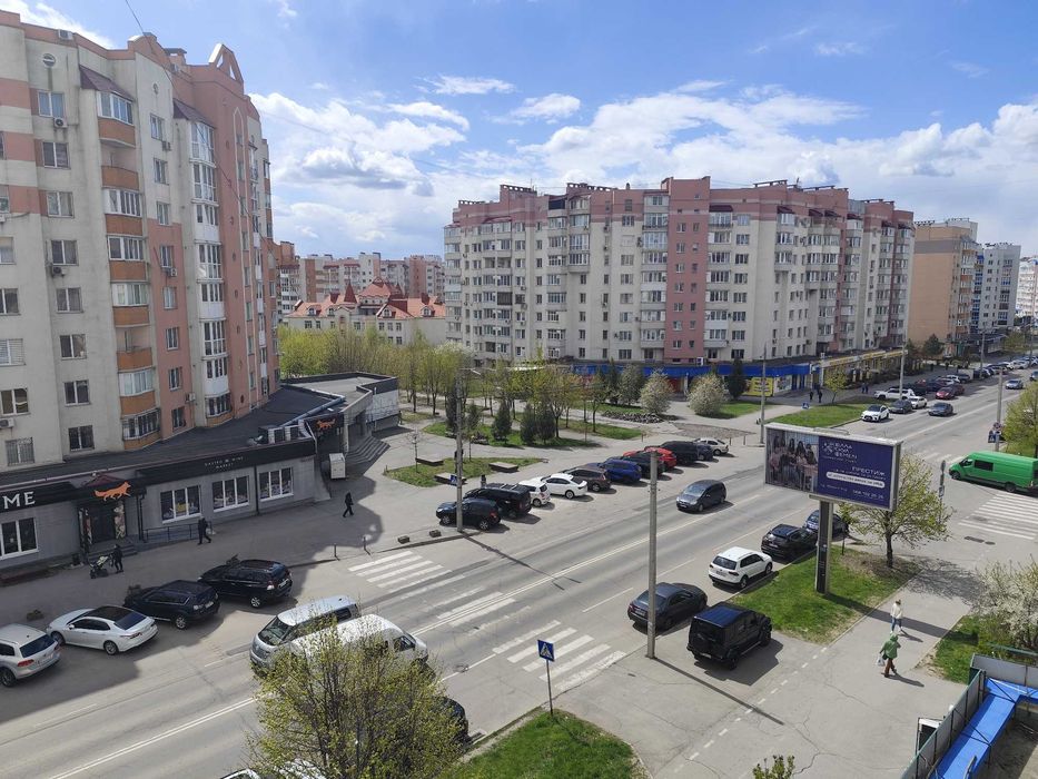 Квартира в Вінниці, ID 257491, фото №8