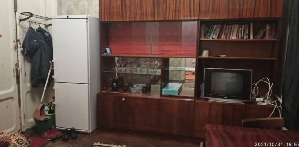 Квартира на вул. Полтавський шлях, 53/55 в Харків, ID 257470, фото №4