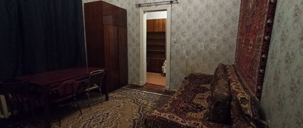 Квартира на вул. Полтавський шлях, 53/55 в Харкові, ID 257470, фото №7