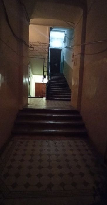 Квартира на вул. Полтавський шлях, 53/55 в Харкові, ID 257470, фото №9