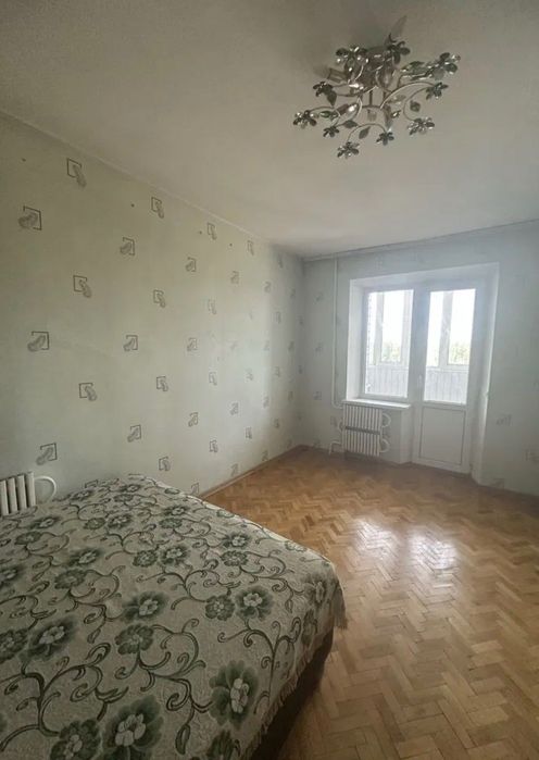 Квартира на вул. Товариська, 64 в Запоріжжі, ID 257547, фото №1