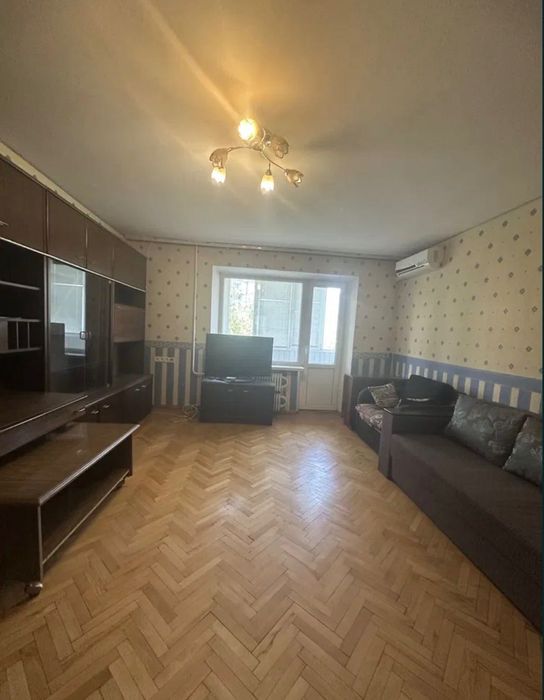 Квартира на вул. Товариська, 64 в Запоріжжі, ID 257547, фото №3