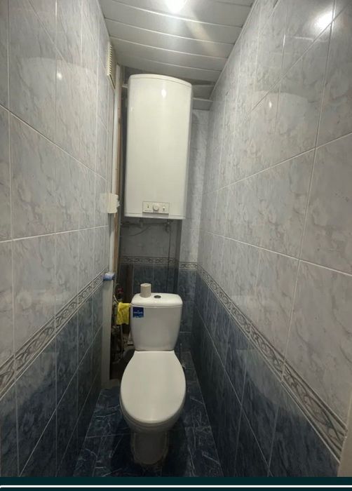 Квартира на вул. Товариська, 64 в Запоріжжі, ID 257547, фото №5