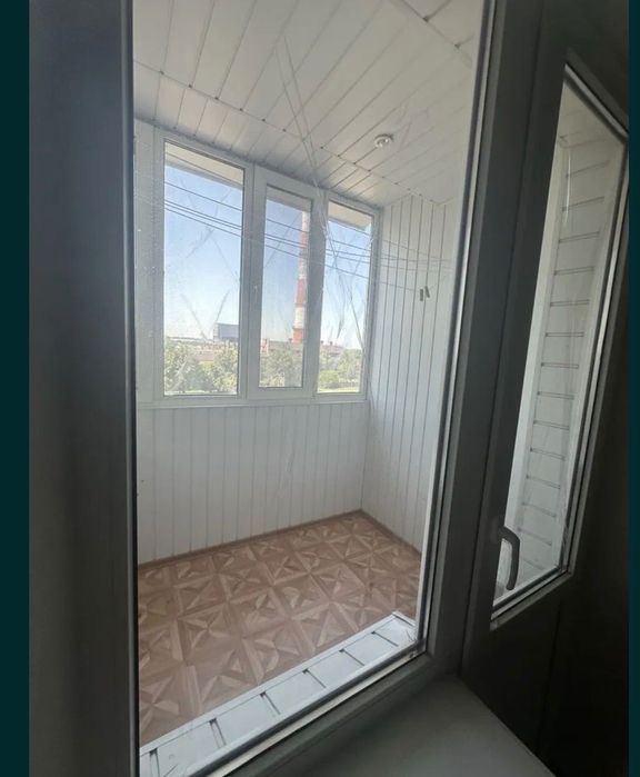 Квартира на вул. Товариська, 64 в Запоріжжі, ID 257547, фото №6