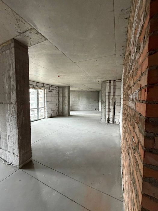 Квартира на вул. Новопоьова, 2 в Києві, ID 257484, фото №17