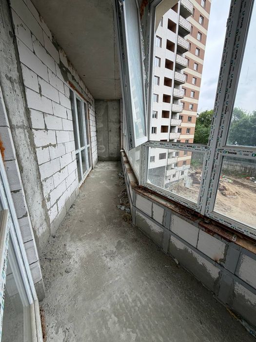 Квартира на вул. Новопоьова, 2 в Києві, ID 257484, фото №22