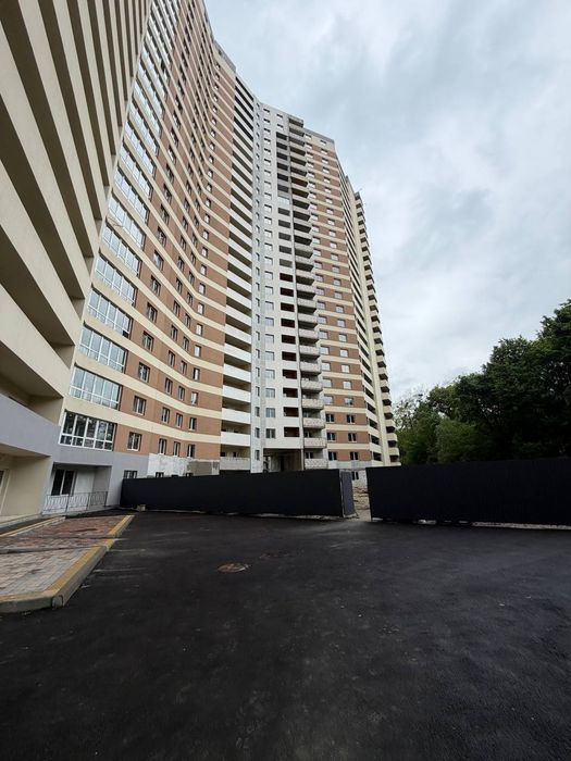 Квартира на вул. Новопоьова, 2 в Києві, ID 257484, фото №23