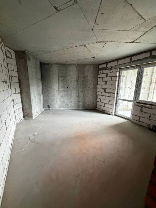 Квартира на вул. Новопоьова, 2 в Києві, ID 257484, фото №6
