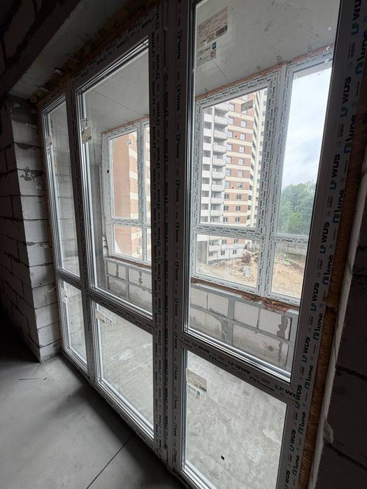 Квартира на вул. Новопоьова, 2 в Києві, ID 257484, фото №7