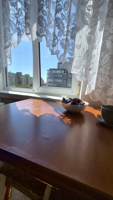 Квартира на вул. Василя Іваниса, 9 в Києві, ID 263690, фото №2