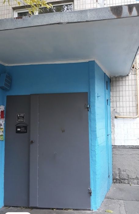 Квартира на вул. Василя Іваниса, 9 в Києві, ID 263690, фото №13
