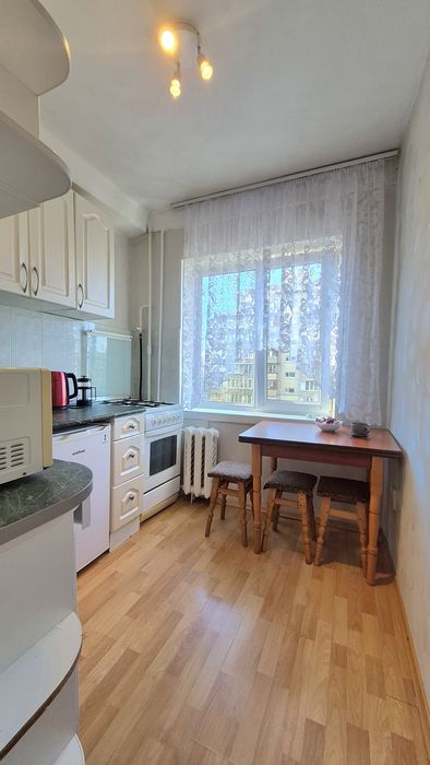 Квартира на вул. Василя Іваниса, 9 в Києві, ID 263690, фото №5