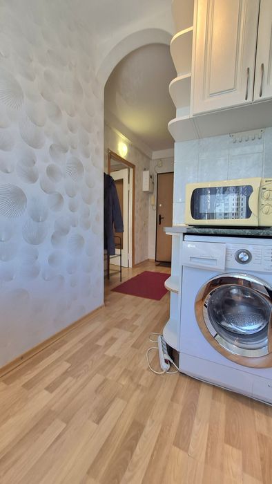 Квартира на вул. Василя Іваниса, 9 в Києві, ID 263690, фото №6