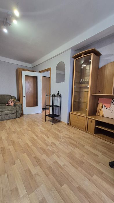 Квартира на вул. Василя Іваниса, 9 в Києві, ID 263690, фото №9