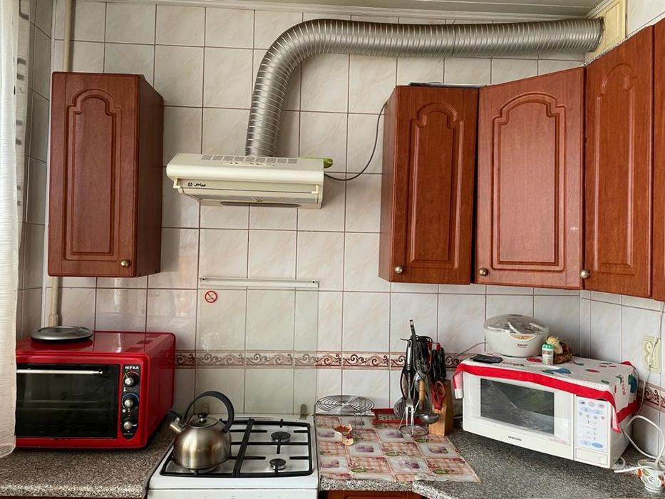 Квартира на вул. Полевая, 10 в Харків, ID 257616, фото №3