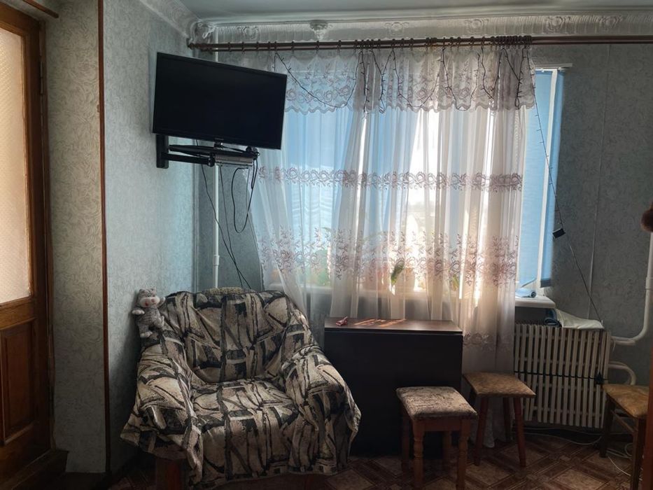 Квартира на вул. Полевая, 10 в Харкові, ID 257616, фото №9