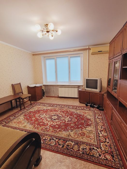 Квартира на вул. Героїв Маріуполя в Кривому Розі, ID 257493, фото №1