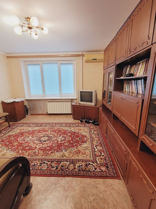 Квартира на вул. Героїв Маріуполя в Кривому Розі, ID 257493, фото №2