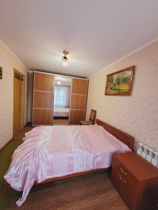 Квартира на вул. Героїв Маріуполя в Кривому Розі, ID 257493, фото №11