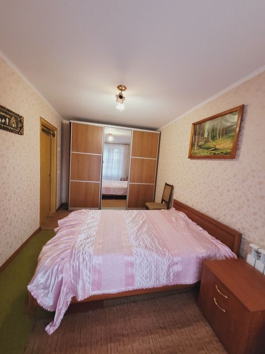 Квартира на вул. Героїв Маріуполя в Кривому Розі, ID 257493, фото №12