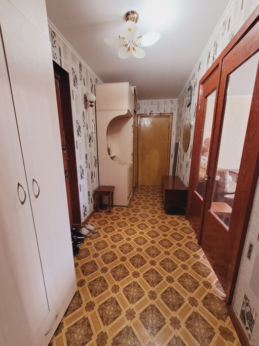 Квартира на вул. Героїв Маріуполя в Кривому Розі, ID 257493, фото №17
