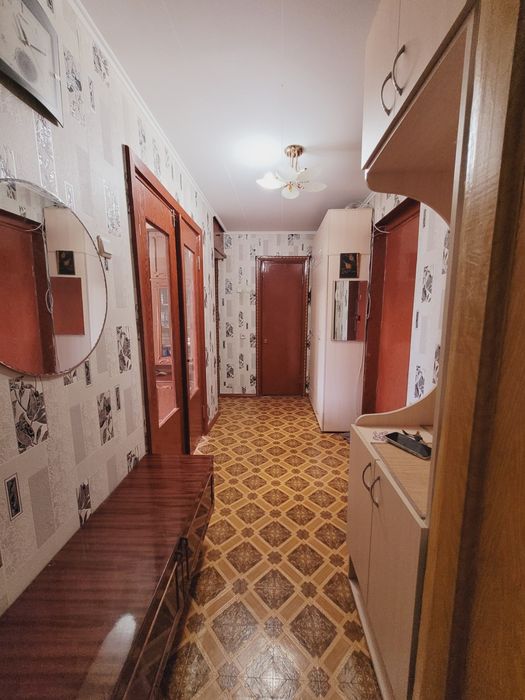Квартира на вул. Героїв Маріуполя в Кривому Розі, ID 257493, фото №20