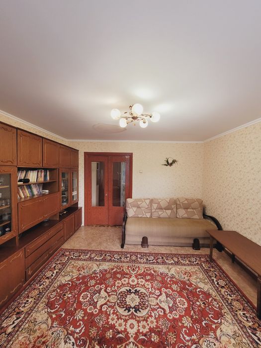 Квартира на вул. Героїв Маріуполя в Кривому Розі, ID 257493, фото №4