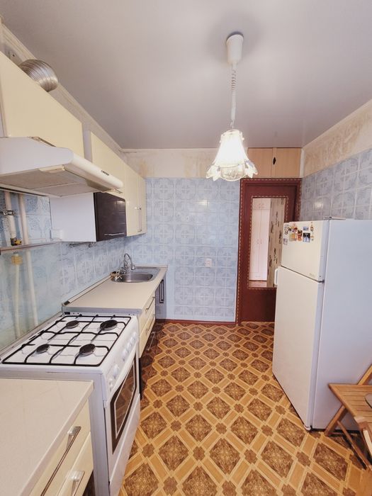 Квартира на вул. Героїв Маріуполя в Кривому Розі, ID 257493, фото №8