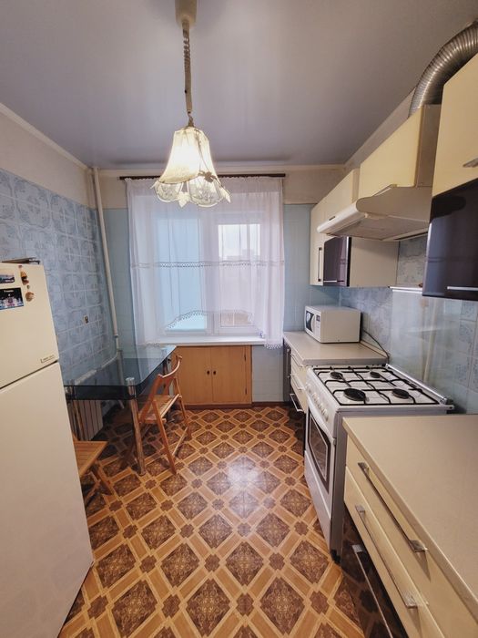 Квартира на вул. Героїв Маріуполя в Кривому Розі, ID 257493, фото №9