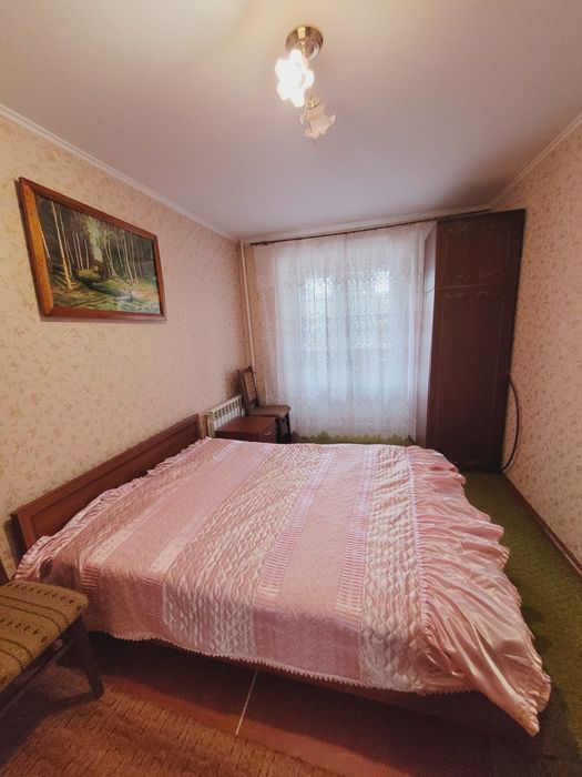 Квартира на вул. Героїв Маріуполя в Кривому Розі, ID 257493, фото №10