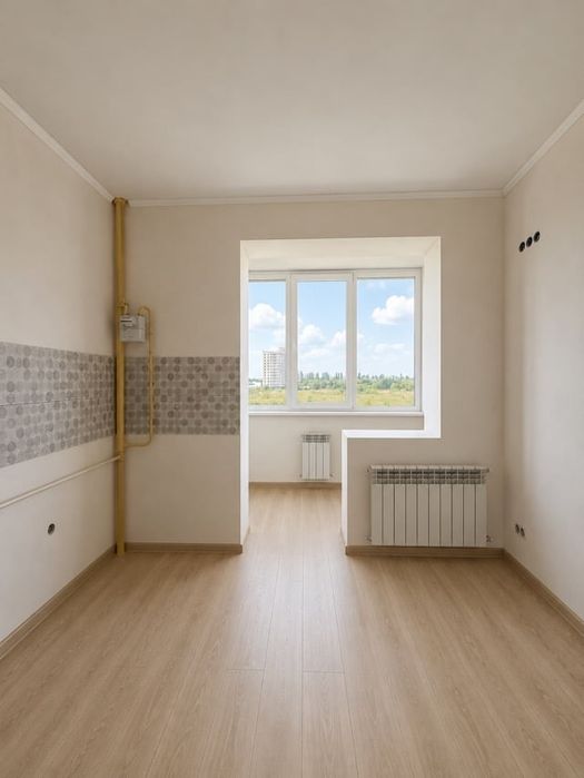 Квартира на ЖК Перший парковий квартал в Києві, ID 312486, фото №6
