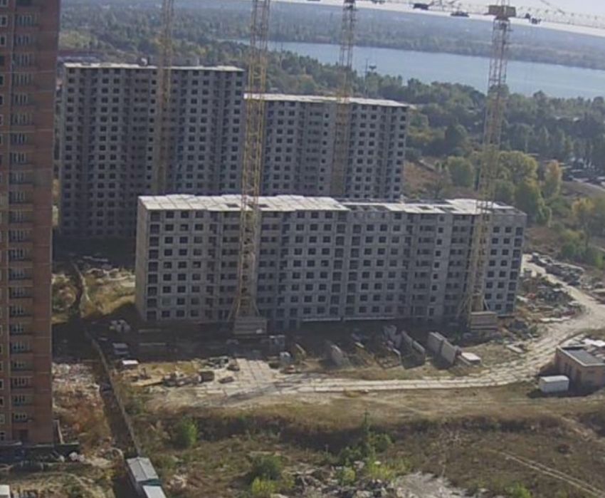 Квартира на вул. Хортиця, 33 в Києві, ID 257511, фото №1
