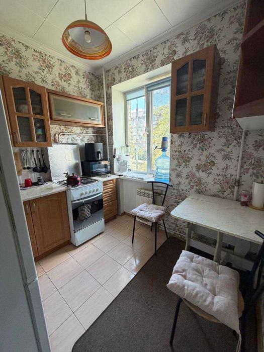 Квартира на просп. Миру, 6 в Києві, ID 258239, фото №1
