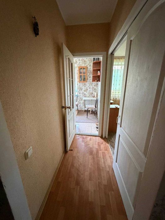 Квартира на просп. Миру, 6 в Києві, ID 258239, фото №2