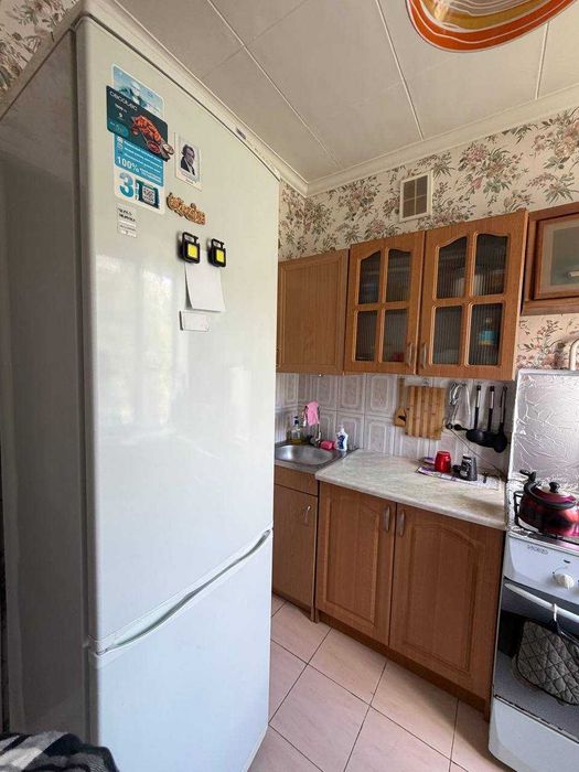 Квартира на просп. Миру, 6 в Києві, ID 258239, фото №3