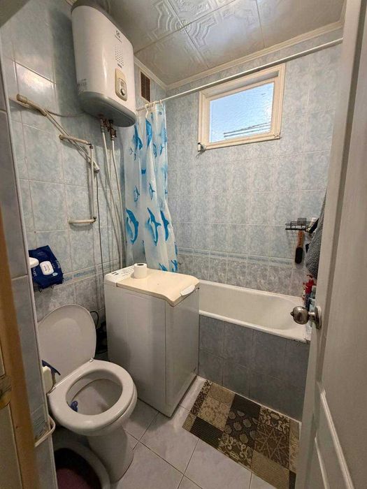 Квартира на просп. Миру, 6 в Києві, ID 258239, фото №4