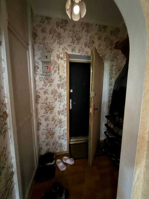 Квартира на просп. Миру, 6 в Києві, ID 258239, фото №6