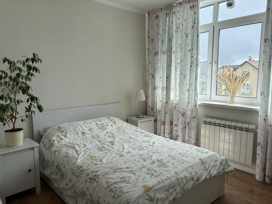 Квартира на Метро Осокорки в Києві, ID 257629, фото №5