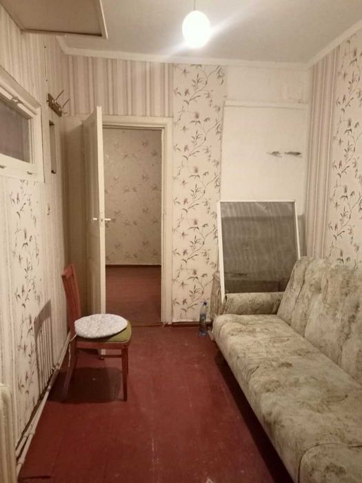Квартира на вул. Бреуса в Одесі, ID 257534, фото №2