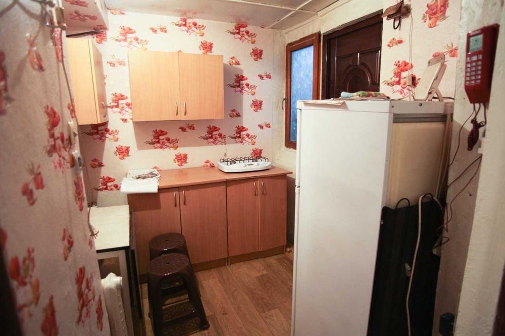 Квартира на вул. Бреуса в Одесі, ID 257534, фото №8