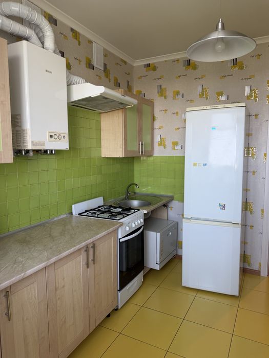 Квартира на ЖК Софія в Києві, ID 257590, фото №13