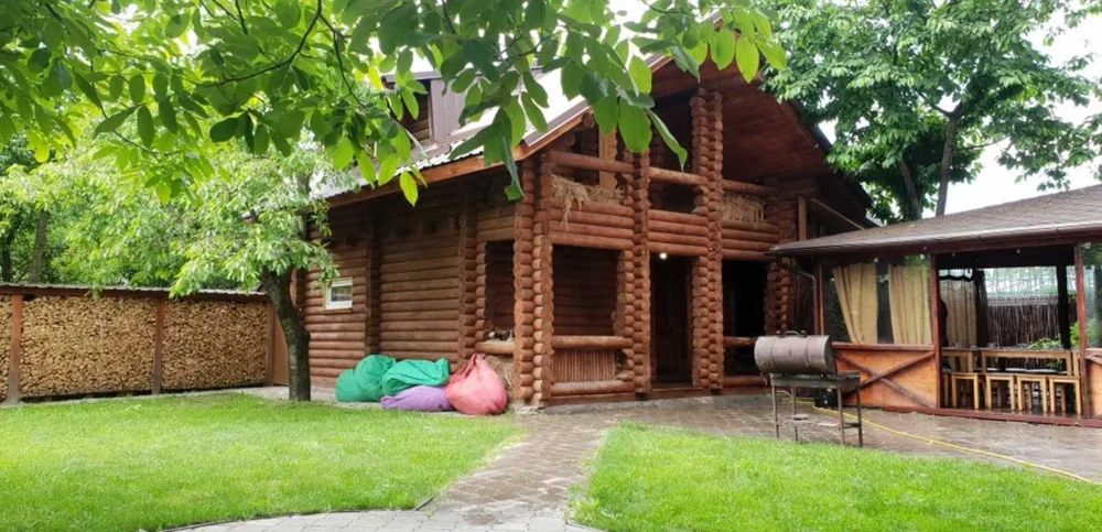 Квартира на ЖК Волошковий в Києві, ID 257535, фото №22