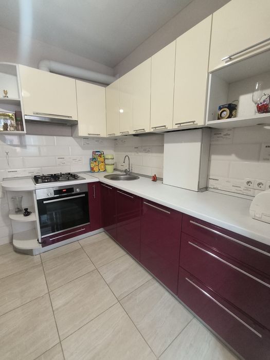 Квартира на вул. Висока в Києві, ID 257544, фото №1