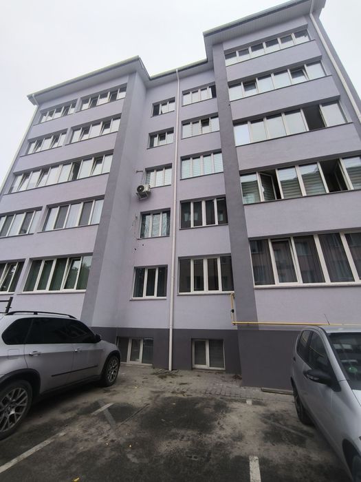 Квартира на вул. Висока в Києві, ID 257544, фото №11
