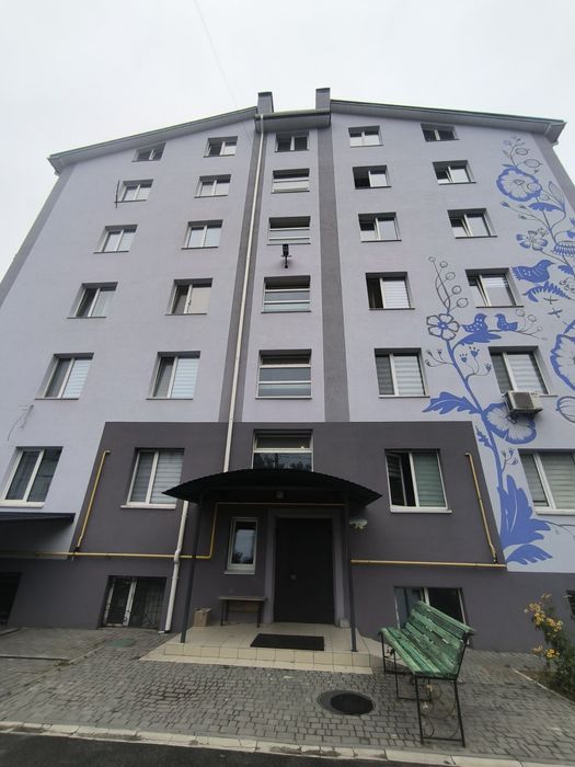 Квартира на вул. Висока в Києві, ID 257544, фото №12