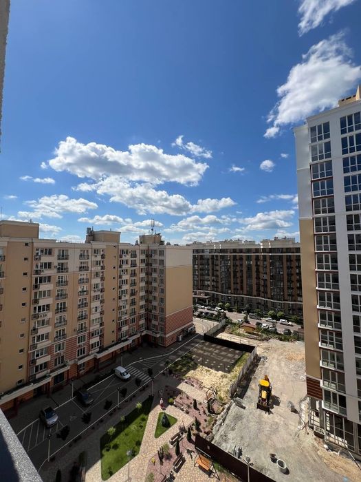 Квартира на вул. Садова, 1 в Києві, ID 312161, фото №1