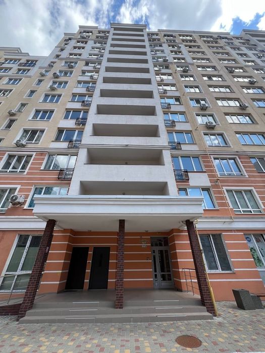 Квартира на вул. Садова, 1 в Києві, ID 312161, фото №2