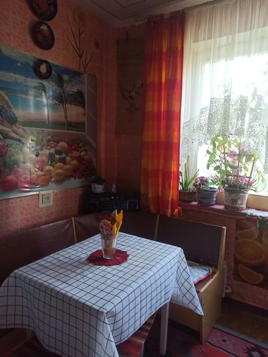 Квартира в Суми, ID 292428, фото №1